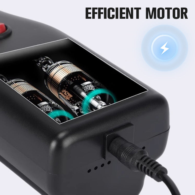 Elektrische kippenplukker voor pluimvee