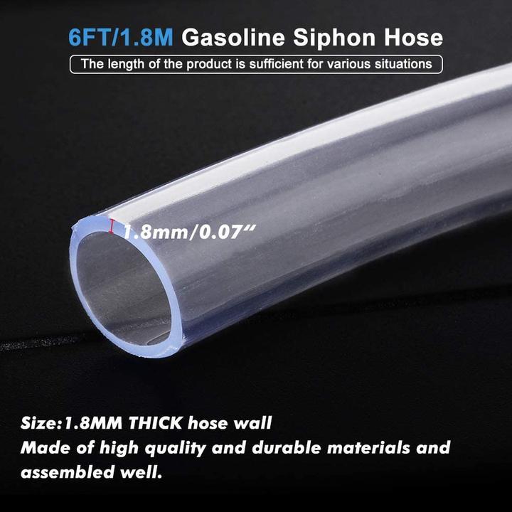 Compacte draagbare handpomp