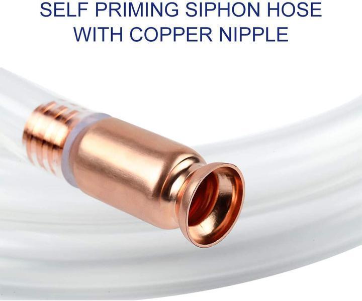 Compacte draagbare handpomp