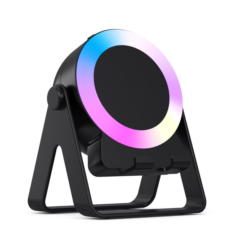 4-in-1 smartphone statief met Bluetooth-luidspreker