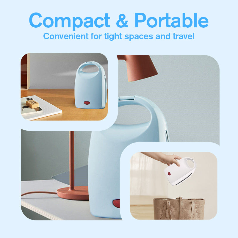 Snel opwarmende multifunctionele sandwichmaker