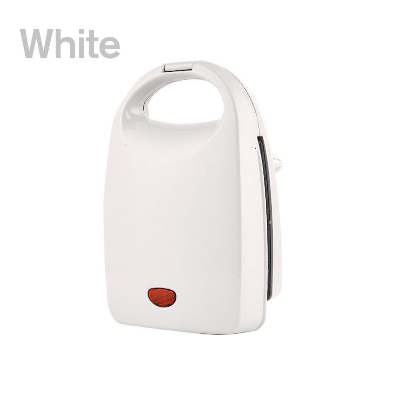 Snel opwarmende multifunctionele sandwichmaker