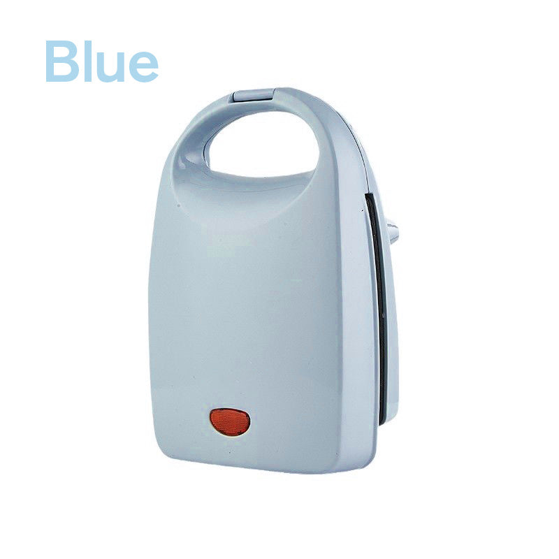 Snel opwarmende multifunctionele sandwichmaker