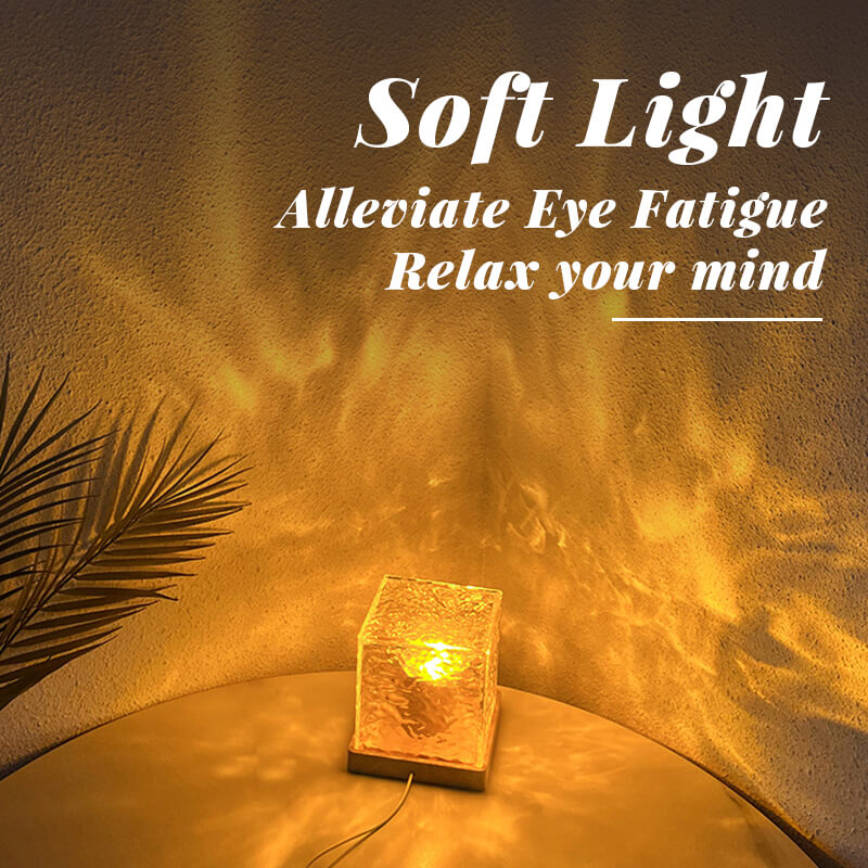 Noorderlicht Sterrenhemel Projector Nachtlamp