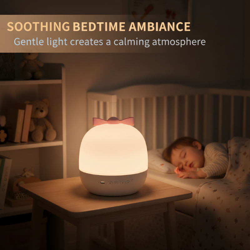 Oplaadbare draaibare sterrenhemel projector nachtlamp