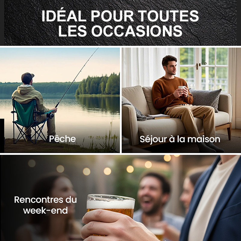 Waterdicht heren sporthorloge verlicht display